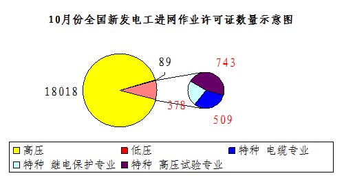 (一)发电类电力业务许可证