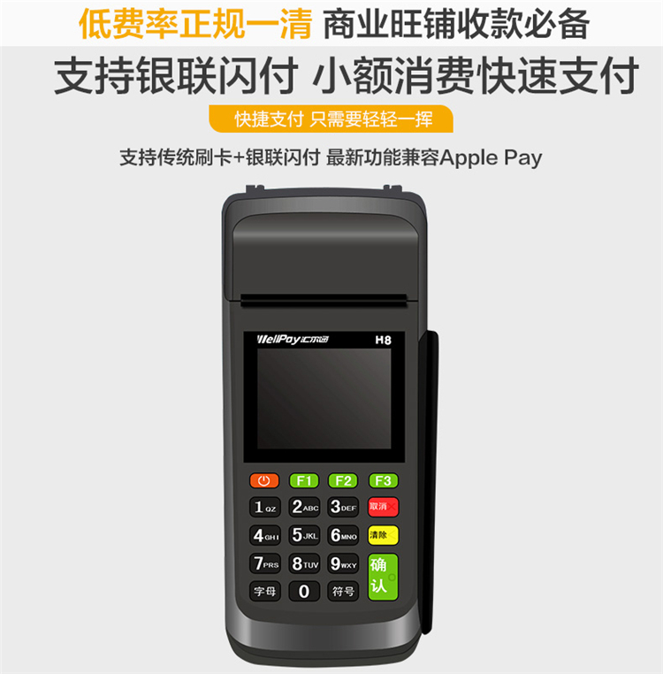 中汇支付